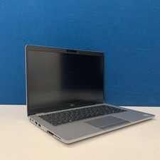 Dell Latitude 5310 joblot x 5 multiple faults, i5-10210U, NO chargers, Read Desc