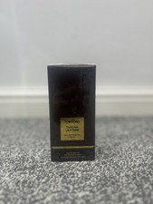 Tom Ford Tuscan Leather Unisex 100ml Eau de Parfum Spray