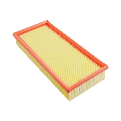 Blue print air filter - blue,