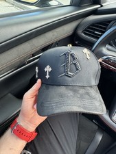 Barbas Hats B-Star Collection