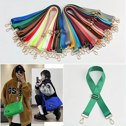 Adjustable replacement bag - replacement,