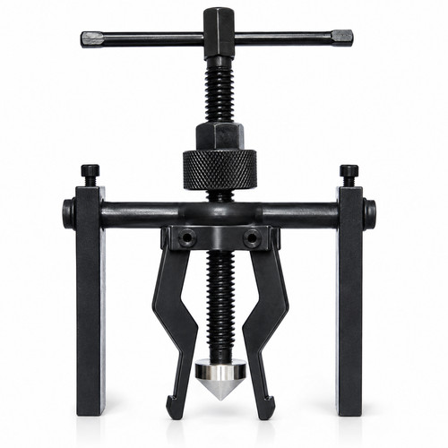 Internal bearing puller jaw - bearing, 3