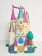 Polly Pocket Castle Disney