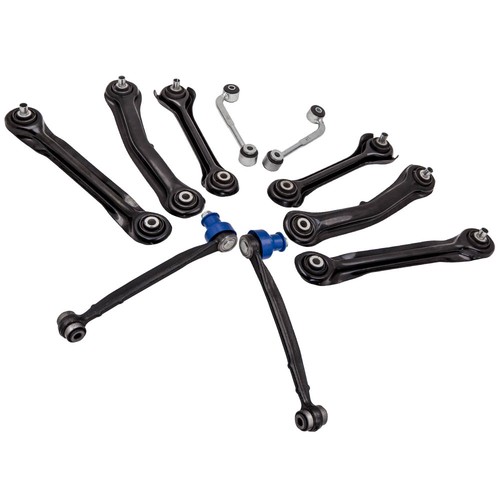 10pc rear suspension control - rear,