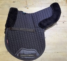 Le Mieux Merino Half Lined