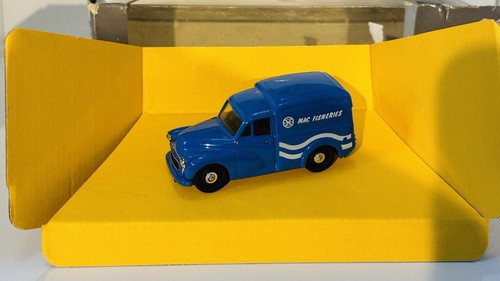 Corgi classics c957 - c957/7, 1/43