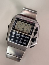 VTG CASIO WRIST REMOTE