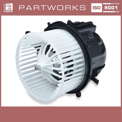 Blower motor for - motor, porsche