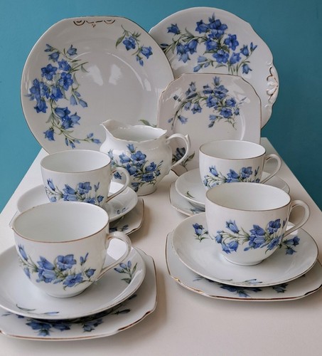 Victoria china czechoslovakia - china,