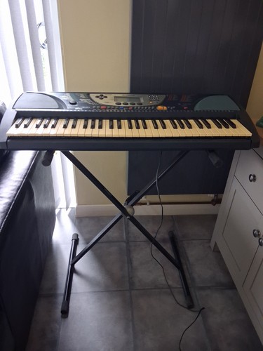Yamaha psr 270 electric - yamaha,
