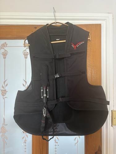 Point two air jacket pro - air, jacket,