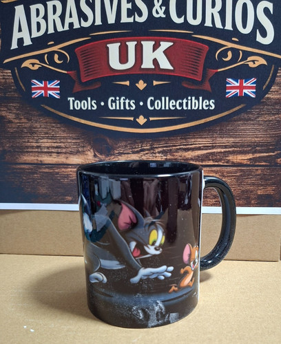11oz ceramic mug gift - 11oz,