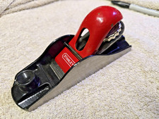Stanley 7"  block plane (ref