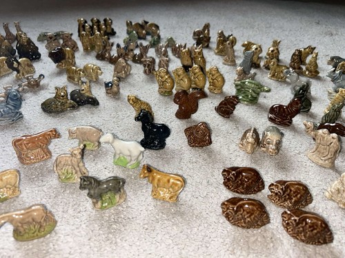 149 wade whimsies - 149,