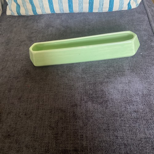 Vintage sylvac posy trough - vintage,