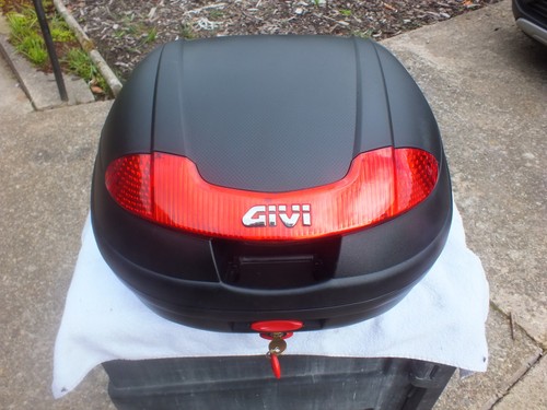 Givi e340 top - e340, in