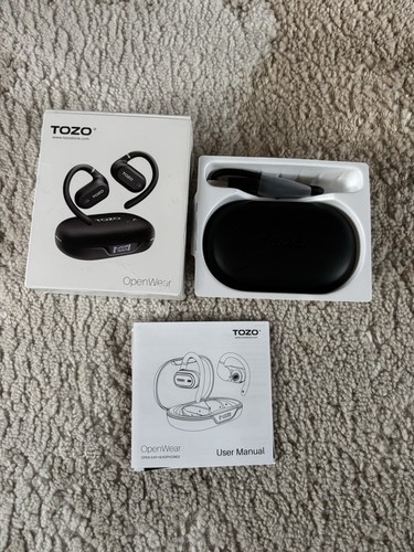 Tozo open ear - tozo,