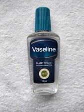 Vaseline Hair Tonic & Scalp