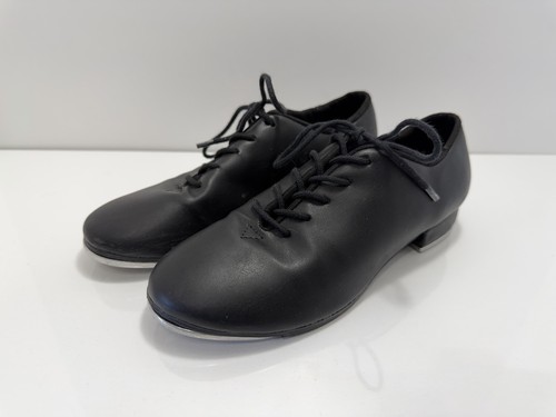 Danca tap shoes black - so,