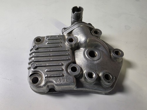 Suzuki 125 gamma - suzuki,