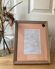 BRAND NEW Next Pink Peach