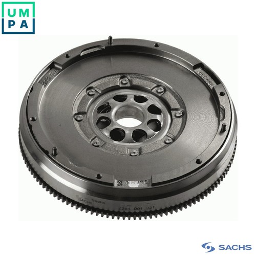 Flywheel 2294 001 - flywheel,
