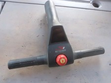 PRE LOVED ~ MOTOCADDY S1 ~ GOLF TROLLEY PART~ HANDLE AND INNERS ONLY ~ ~