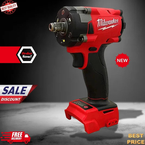 Milwaukee m18fiw2f12 18v - milwaukee,