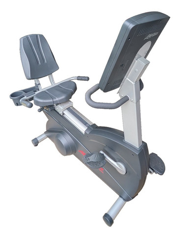 Life fitness cslr commercial - life,
