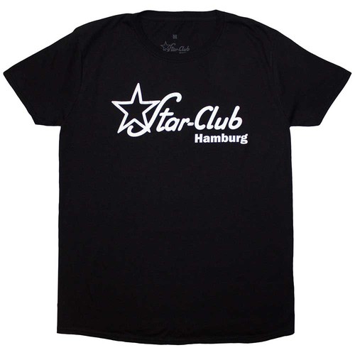 Star club hamburg logo - club,,