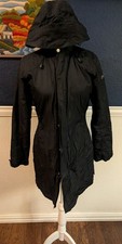 Berghaus Gore-Tex Fabric