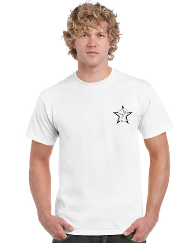 The sisters mercy shirt - of,