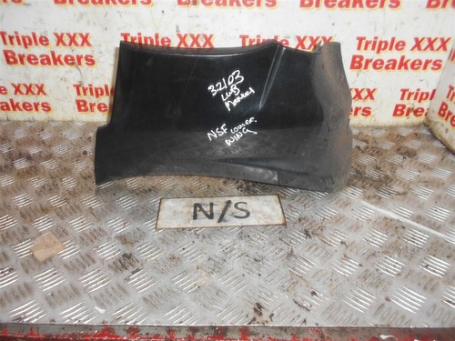 Bfd001929 2003 mitsubishi - bfd001929,