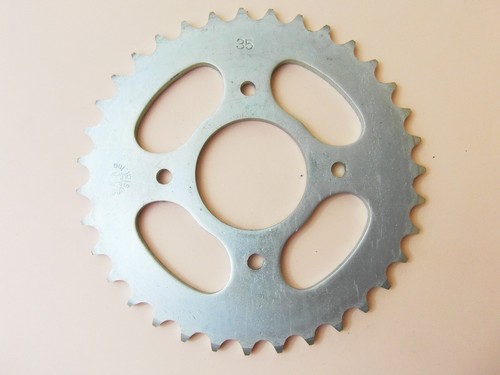 Sprocket tooth - sprocket,
