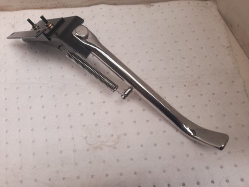 Lambretta series chrome - lambretta,