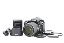 PENTAX K-5 16.3MP Digital SLR Camera Black w/18-135 lens [Near Mint] #2383273