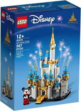 LEGO Disney: Mini Disney