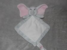 Matalan Dumbo comforter soft