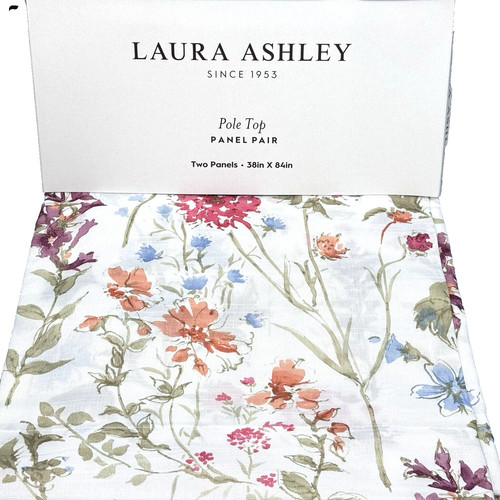 Laura ashley wild meadow - wild,