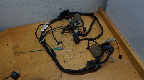 Honda cbf 600 pc38 - honda, s