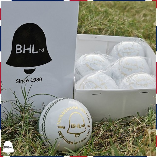 Cricket balls leather hard - cricket,