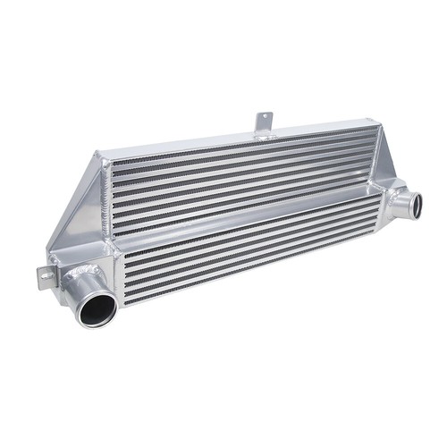 Kyostar upgraded front mount - front,
