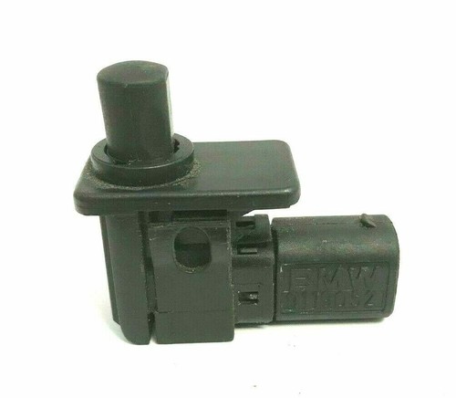 Mini bmw bonnet open alarm - mini,
