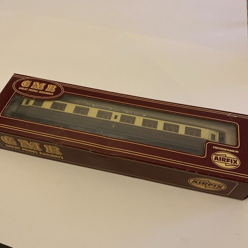 Airfix gmr centenary coach - centenary,