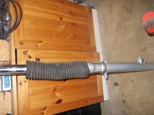 Fork Tube Right DR800 Big