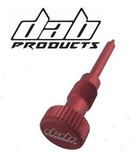DAB PRODUCTS DELLORTO TRIALS