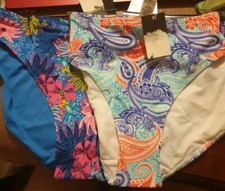 George Asda Bikini Brief x 2