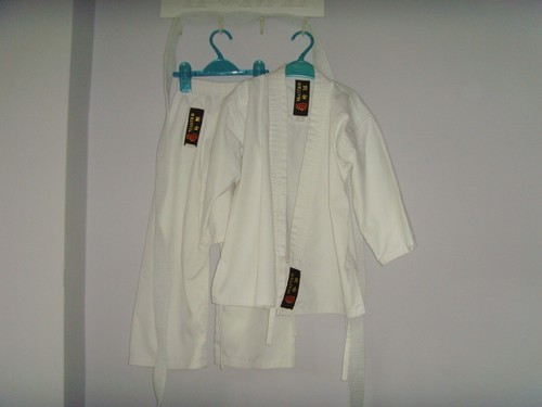 Kids karate suit - karate, jacket