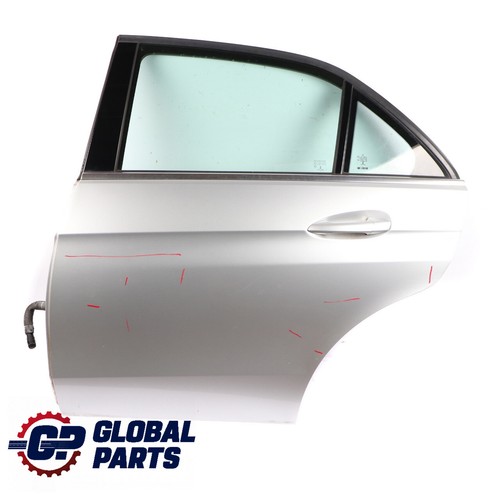 Mercedes w212 door - door, left