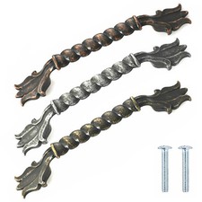 Antique pull handles drawer - antique,